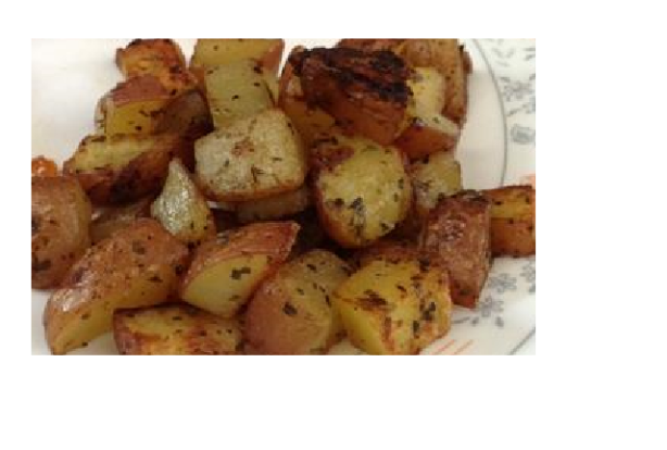 Stove-Top roasted Red Potatoes Recipe - Food.com